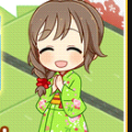 【デレステ】お正月限定ルームアイテム追加!設置でアイテムが貰えるキャンペーン!の画像