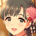 【デレステ】ガシャ更新で期間限定SSR「小早川紗枝」「依田芳乃」登場!の画像