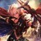 レヴィオンセイバー・アルベール　アイコン