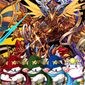 事故れば爆死!?たまドラばっかの固定チャレダン攻略!【パズドラ】の画像