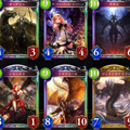 ドラゴンならレジェンド全部3枚ずつ積んでも全然むしろめっちゃ強いっしょ！【シャドウバース】の画像