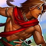 【シャドウバース】サムライ:コスト2かつ相手3体のフォロワーで+1/+1と必殺がつくミスター武士道の画像
