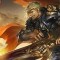 シャドウバース　ファングスレイヤーアイコン