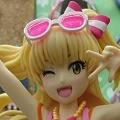【アイドルマスターシンデレラガールズ】凸レーション「城ヶ崎莉嘉」「諸星きらり」「赤城みりあ」のデコマスがコトブキヤ秋葉原に展示中!の画像