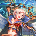 【シャドウバース】煌翼の戦士・リノ:ダメ押しのダメージ追加はジワジワ効果あるかも。の画像