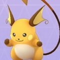 ポケモンGOで期間限定の登場となっているサンタピカチュウ。このサンタピカチュウを進化させると、どうなる?【ポケモン クイズ&トリビア】の画像
