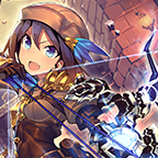 【シャドウバース】歴戦の傭兵・フィーナ:ミニゴブリンメイジ+フォロワー1体で場が一気に潤うの画像