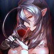 【シャドウバース】サディスティックナイト:タフな敵フォロワーにも低コストで6ダメージの画像