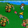 【保存版】FFやドラクエなどの王道から新作スマホゲームまで!スクエニがおくる無料作品25選の画像
