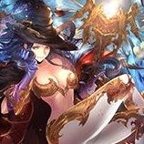 【シャドウバース】ディザスターウィッチ:紅蓮の魔術付きの高スペックフォロワーの画像