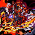 アイエエ!ニンジャ四人でイザナギ零フルボッコ!なんだこの強さ!【モンスト】の画像
