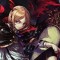 シャドウバース　吸血貴・ヴァイト　アイコン