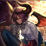 【シャドウバース】マナリアドラコ・グレア:コスト8キャラ出して進化させて、自分も進化すれば2回攻撃できると盛り盛りのスキル持ちの画像