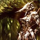 【シャドウバース】インペリアルドラグーン:敵全体に最大8ダメージ、一発逆転も狙える超級フォロワーの画像