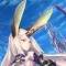 シャドウバース　煌角の戦士・サリッサ　アイコン