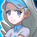 『ポケットモンスター サン・ムーン』の四天王であり、天才ゴルファーでもあるこの女性の名前は?【ポケモン クイズ&トリビア】の画像