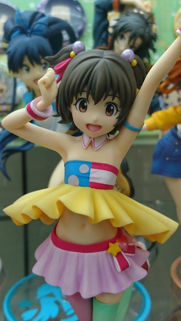 アイドルマスターシンデレラガールズ 凸レーション フィギュア