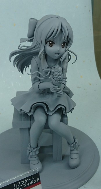 デレマス 橘ありす フィギュア