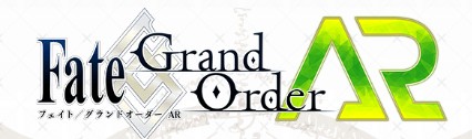 FGO Fate/Grand Order AR1