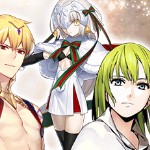 【FGO】イシュタル、ギルガメッシュ、エルキドゥの絆レベル開放!サーヴァントの絆レベル上限開放第15弾実施!の画像