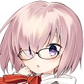 【FGO】コンプティーク最新号の付録はWサンタオルタのクリアファイル!「ちびちゅき!」最新刊も同時発売!の画像