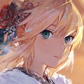 【FGO】「2017年お正月キャンペーン!」発表!ユーザーの要望で概念礼装「モナ・リザ」が復刻!の画像