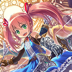 【シャドウバース】天弓の天使・リリエル:進化でフェイスヒットも狙える低コストフォロワーの画像