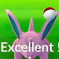 ポケモンGOでエクセレントスローに成功した時にもらえるボーナスXPはいくらでしょうか?【ポケモン クイズ&トリビア】の画像
