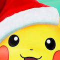 期間限定でポケモンGOに登場するサンタピカチュウ。その強さは普通のピカチュウと比べて変わる?変わらない?【ポケモン クイズ&トリビア】の画像