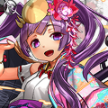 【パズドラ最新情報】期間限定の特別レアガチャ「女の子ガチャ」と季節ダンジョン登場!! オススメは「お正月ツクヨミ」!の画像