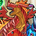 【パズドラ】サンデーコラボの為の調整？12日0時から6時までメンテナンスの画像
