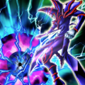 【遊戯王デュエルリンクス 攻略】ブラックマジシャンだって迷える仔羊使える『新ブラックマジシャンデッキ』のレシピを公開!デュエルの流れも紹介の画像