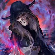 【シャドウバース】 死霊の手:コスト1から相手を除去できるなかなか厄介なお値打ちスペルの画像