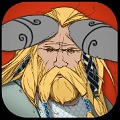 ゲームキャスト・アプリゲットが選ぶ2016年もっと知られていいおすすめゲーム【有料おすすめ】『The Banner Saga』の画像