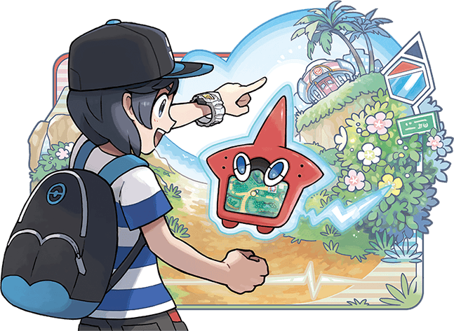 ゲーム　ポケモン　図鑑