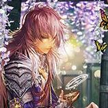 【シャドウバース】レヴィオンデューク・ユリウス:アグロ使いにはうれしい、フェイスダメージスキルの付いたフォロワーの画像