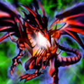 【遊戯王デュエルリンクス 攻略】メテオブラックドラゴンの登場までに『レッドアイズデッキ』を作って準備しよう!デッキレシピやオススメポイントを紹介!の画像