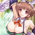 ぷるぷるな神様よりどりみどり!可愛すぎる美女神が登場するDMMゲーム「神姫PROJECT」の画像