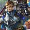 シャドウバース　サブリーダー・ゲルト　アイコン