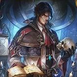 【シャドウバース】禁忌の研究者:敵フォロワーの破壊により、自フォロワーにゾンビを追加の画像