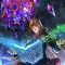 シャドウバース　マナリアウィザード・クレイグ　アイコン