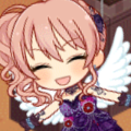 【デレステ】新ルームアイテム「エンジェルウィング」が追加！お気に入りのアイドルが空を飛ぶ！？の画像