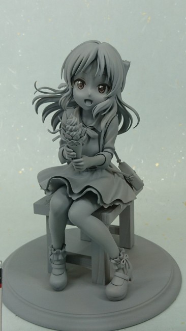 デレマス 橘ありす フィギュア