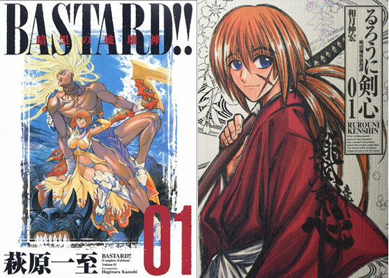 和月伸宏 萩原一至 スマホゲーム 漫画 アニメ