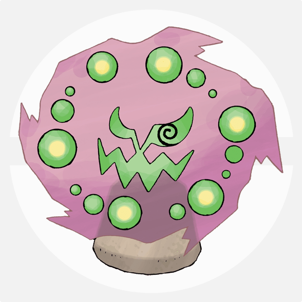 ゲーム　ポケモン　ネッコアラ