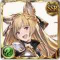 【グラブル】SSR風属性エルーン「ユイシス」のアビ、性能まとめ！フォームチェンジでアビ性能が変化する攻守両用キャラ！の画像