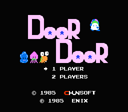 ドアドア　スクエニ　ゲーム年代史　ファイナルファンタジー15