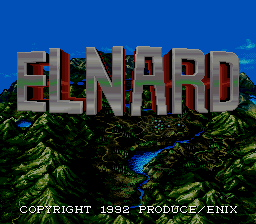 エルナード　スクエニ　ゲーム年代史　ファイナルファンタジー15