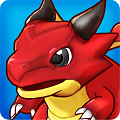 PSOの生みの親が送る、本格派冒険育成RPG『僕と私のキズナモンスター』iOS/Androidで配信開始!の画像