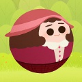 【アドベンチャー】 ”泣けるゲーム”『サリーの法則』、いよいよAndroid版配信開始！の画像